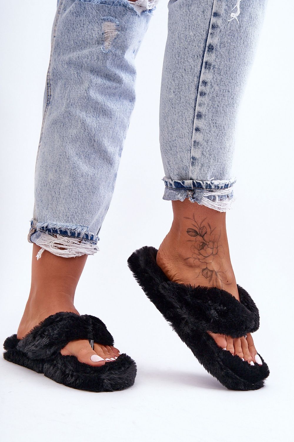 Tongs model 183604 Step in style