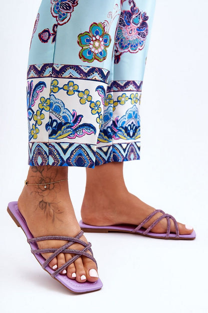 Slides model 183622 Step in style