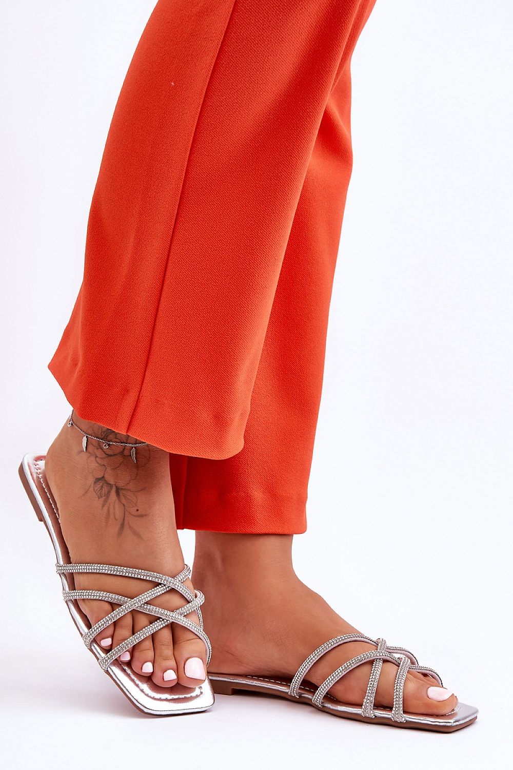 Slides model 183622 Step in style