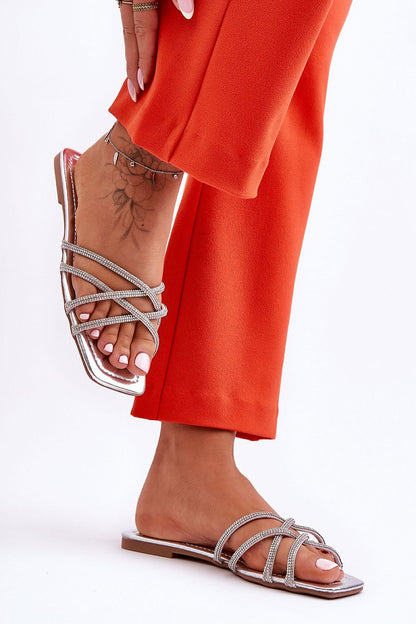 Slides model 183622 Step in style