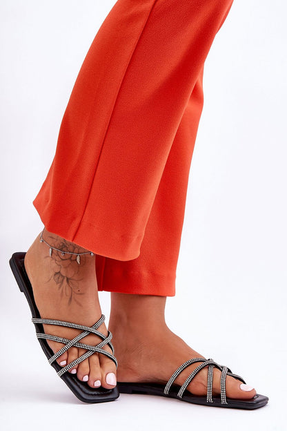 Slides model 183622 Step in style