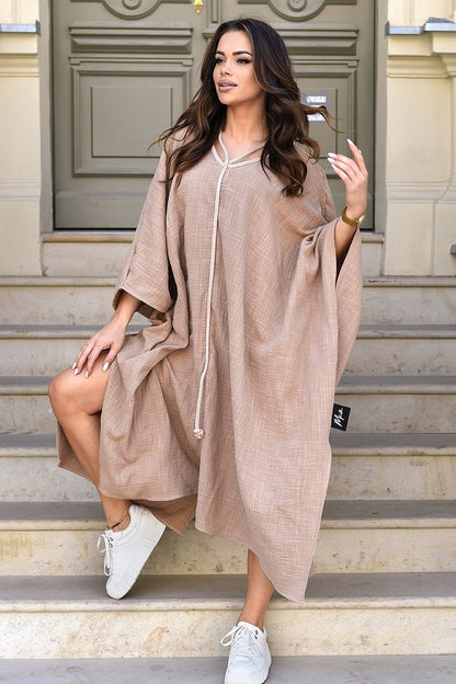 Robe de jour model 183666 Miss City Official