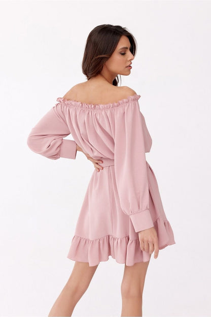 Robe de jour model 183734 Roco Fashion