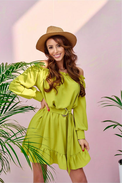 Robe de jour model 183734 Roco Fashion