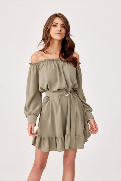 Robe de jour model 183734 Roco Fashion