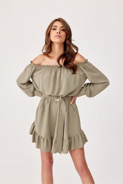 Robe de jour model 183734 Roco Fashion
