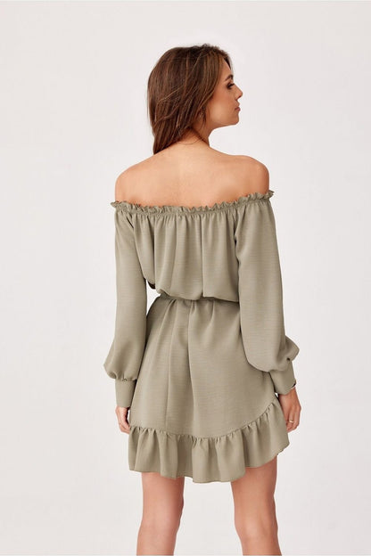 Robe de jour model 183734 Roco Fashion