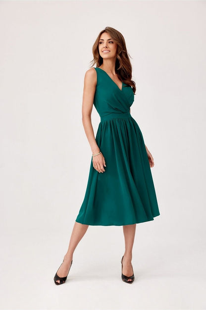 Robe de cocktail model 183750 Roco Fashion