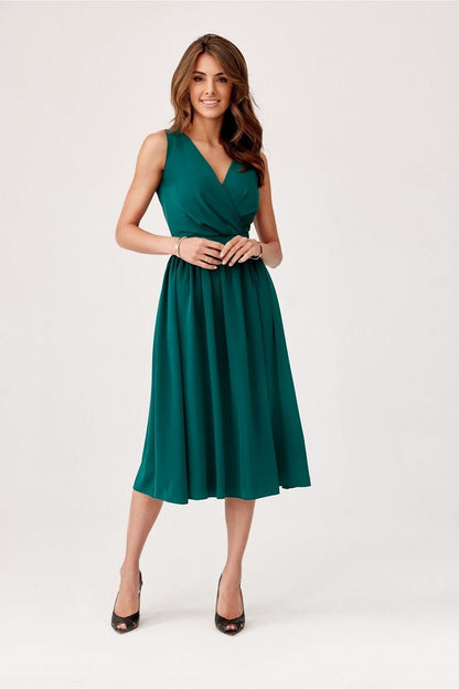 Robe de cocktail model 183750 Roco Fashion