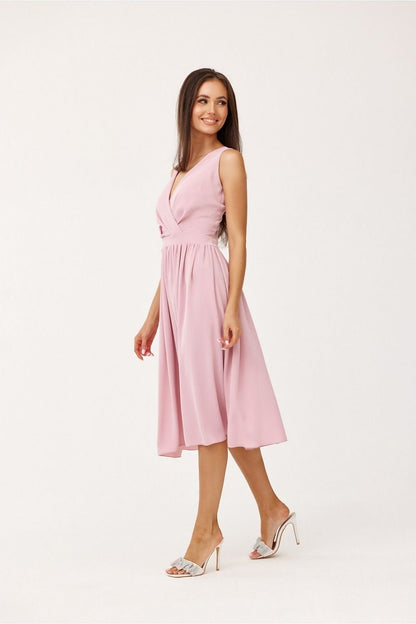 Robe de cocktail model 183750 Roco Fashion