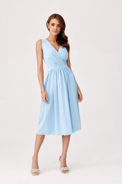 Robe de cocktail model 183750 Roco Fashion
