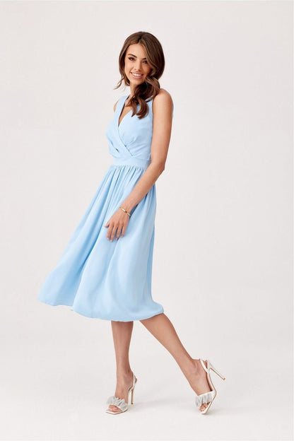 Robe de cocktail model 183750 Roco Fashion