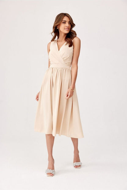 Robe de cocktail model 183750 Roco Fashion