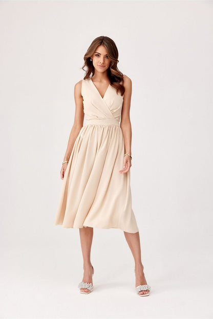 Robe de cocktail model 183750 Roco Fashion