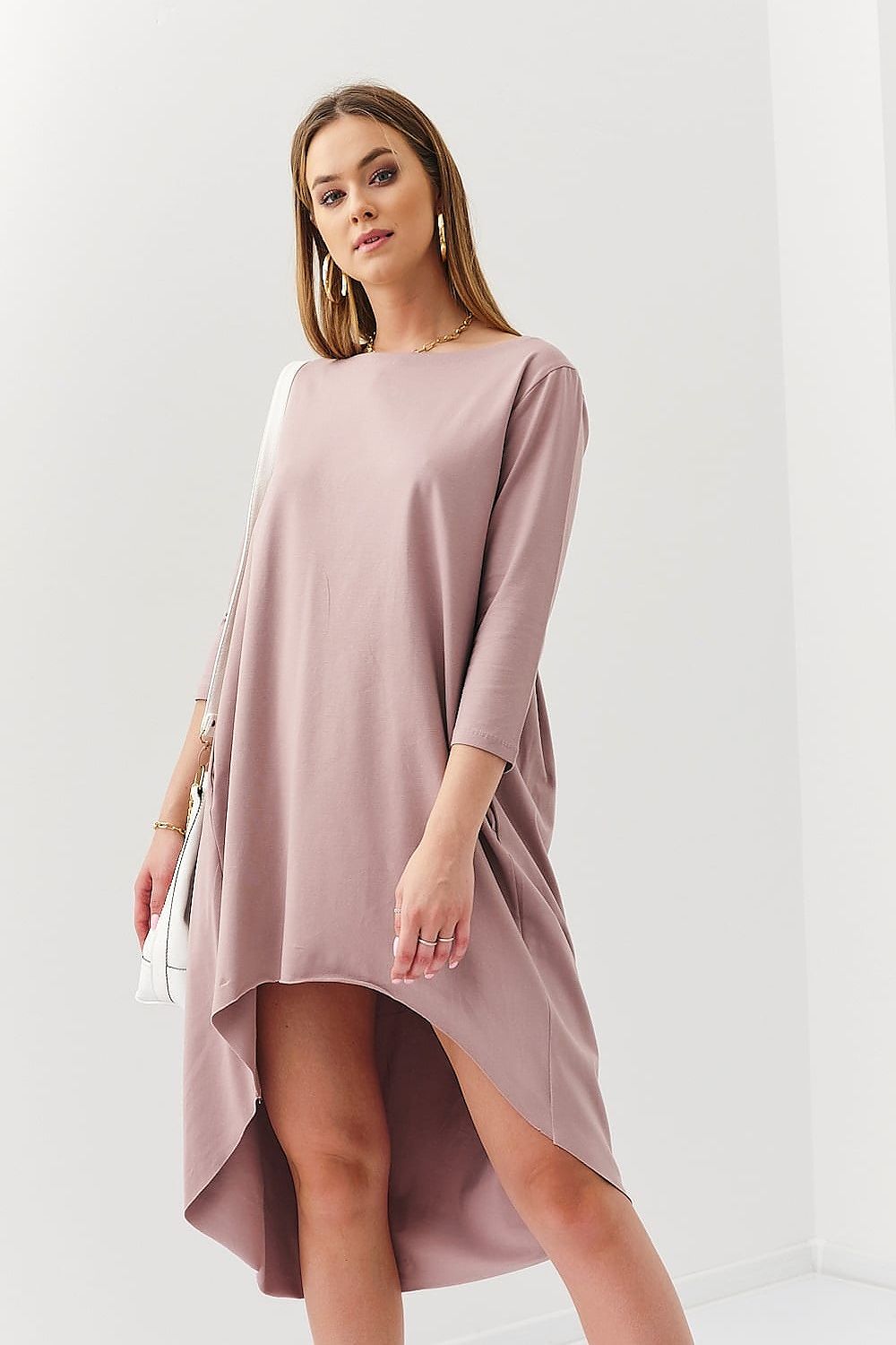 فستان نهاري موديل 183788 فاساردي