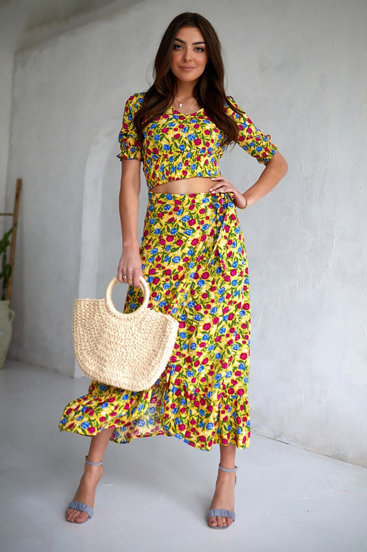The model 183780 Fasardi set