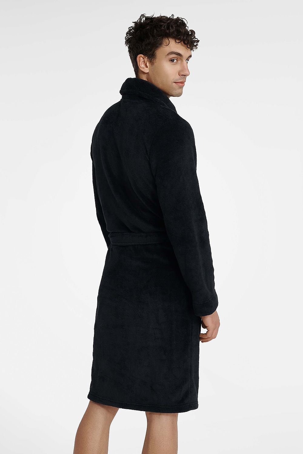 Peignoir homme model 183833 Henderson