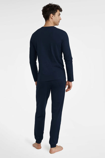 Henderson model 183838 pajamas