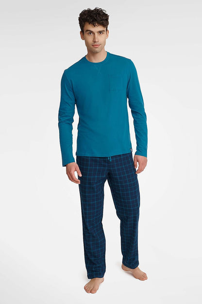 Henderson model 183841 pajamas