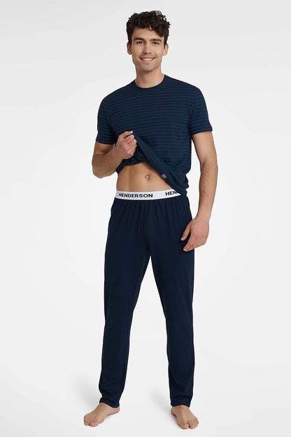 Henderson model 183843 pajamas