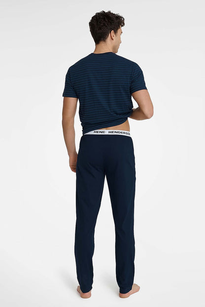 Henderson model 183843 pajamas