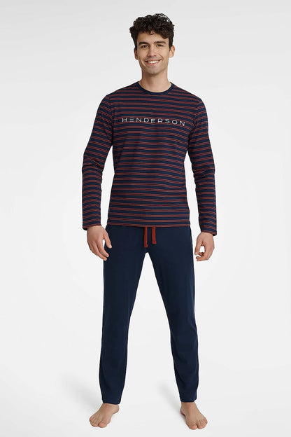 Henderson model 183844 pajamas