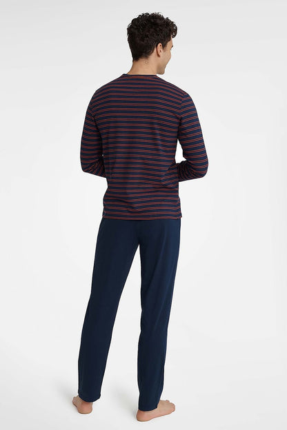Henderson model 183844 pajamas