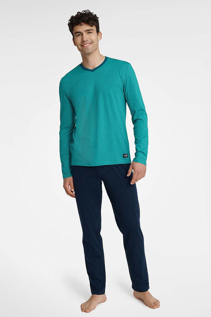 Henderson model 183845 pajamas