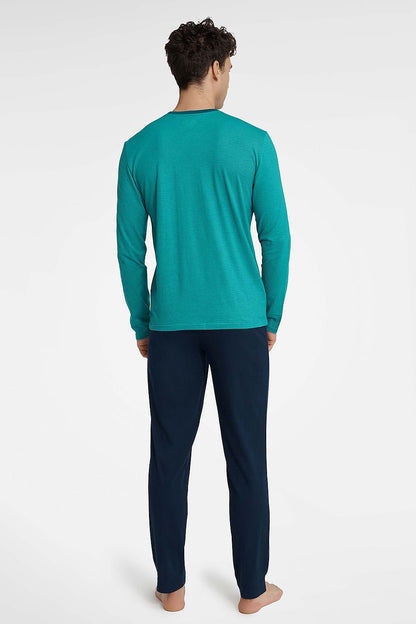 Henderson model 183845 pajamas