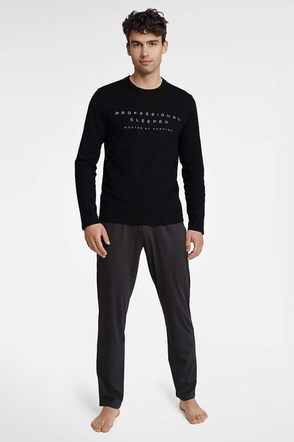 Henderson model 183848 pajamas