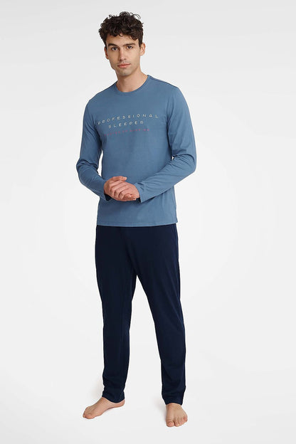 Henderson model 183848 pajamas