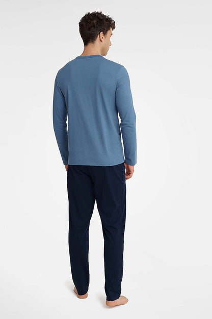 Henderson model 183848 pajamas