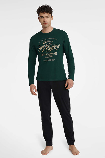 Henderson model 183849 pajamas