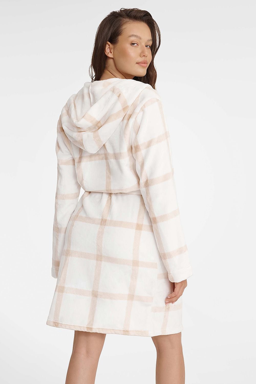 Henderson Model 183852 Bathrobe