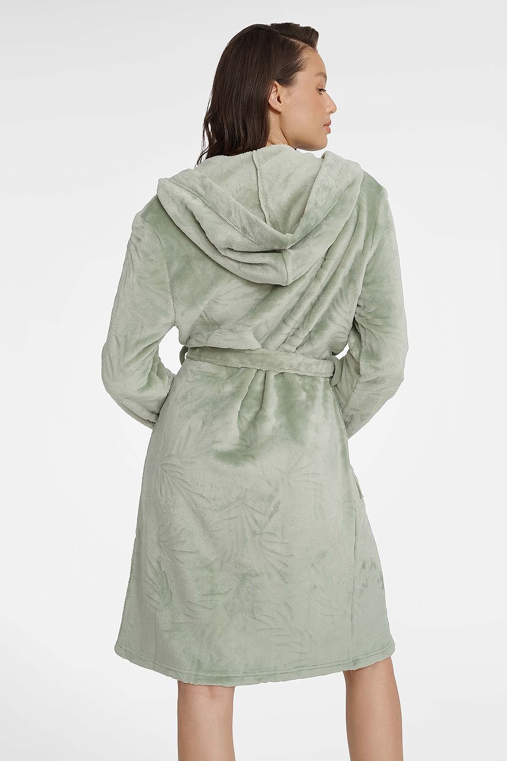 Henderson Model 183853 Bathrobe