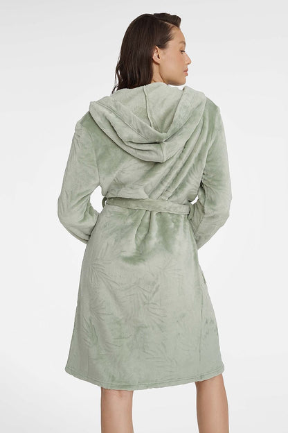 Peignoir model 183853 Henderson