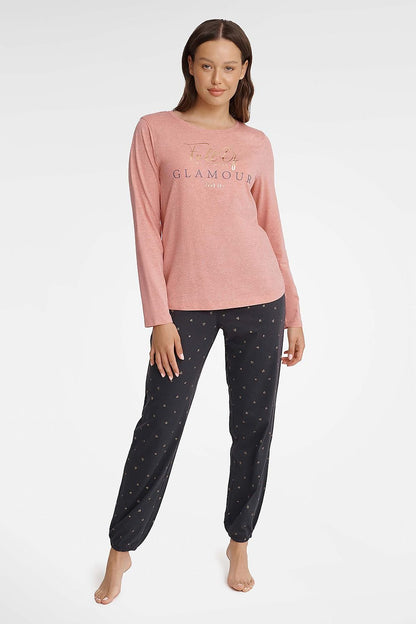 Henderson model 183855 pajamas
