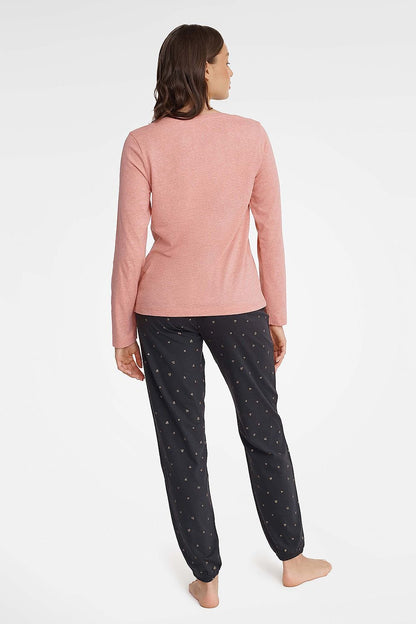 Henderson model 183855 pajamas