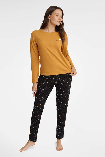 Henderson model 183856 pajamas