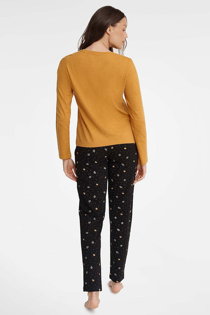 Henderson model 183856 pajamas