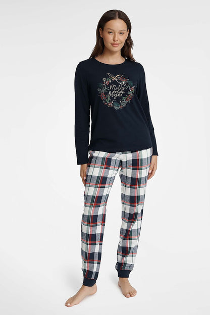 Henderson model 183858 pajamas
