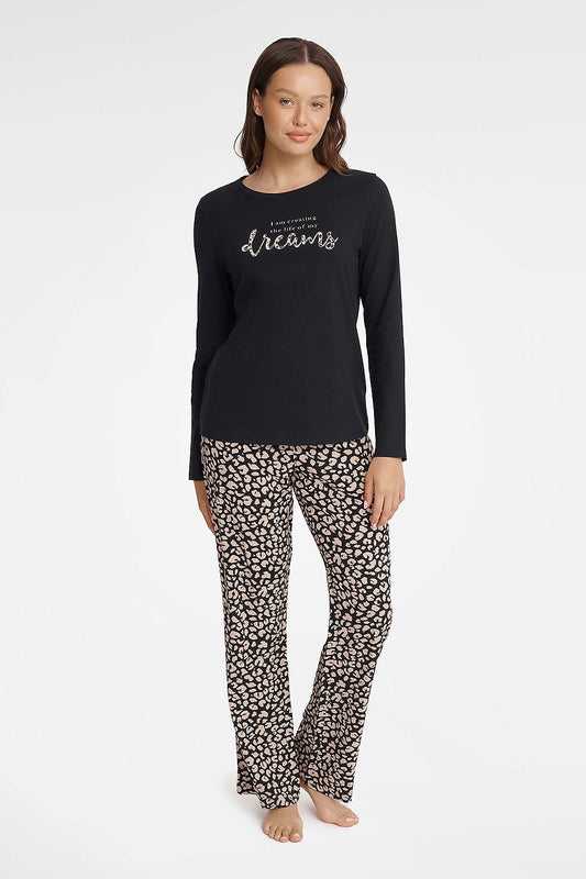 Henderson model 183859 pajamas