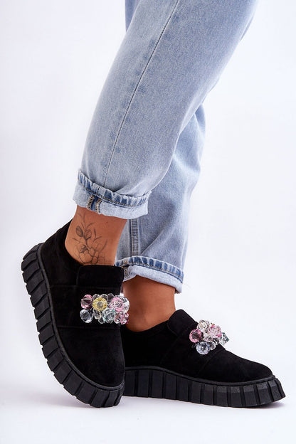 Chaussures de sport model 183969 Step in style