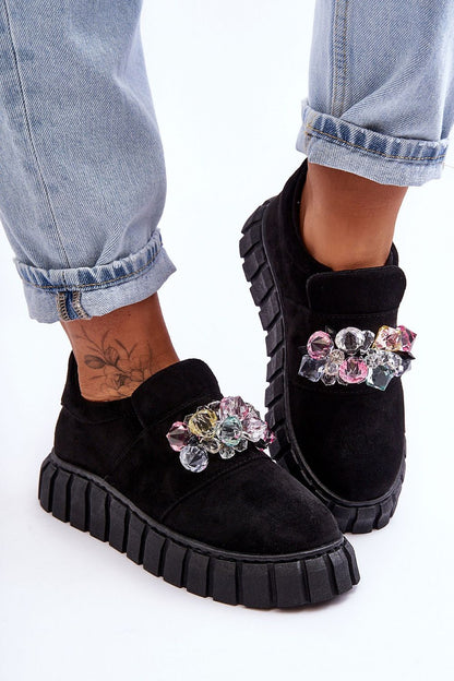Chaussures de sport model 183969 Step in style