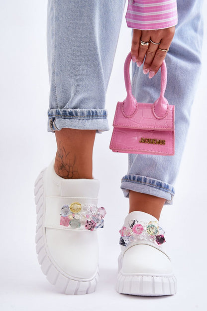 Chaussures de sport model 183969 Step in style