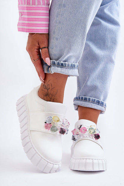 Chaussures de sport model 183969 Step in style