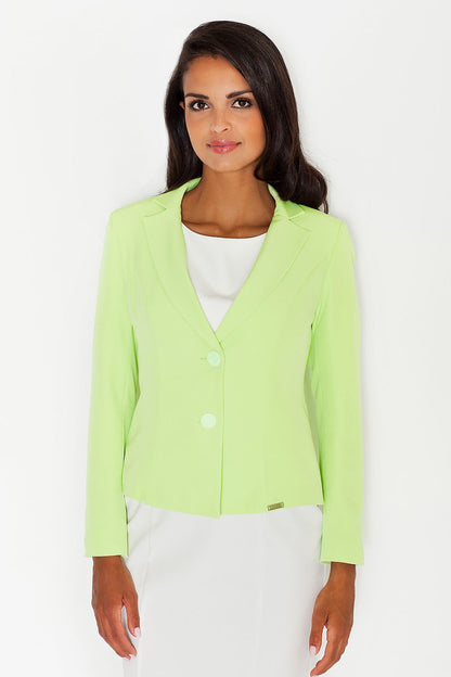 Blazer femme model 43825 Figl