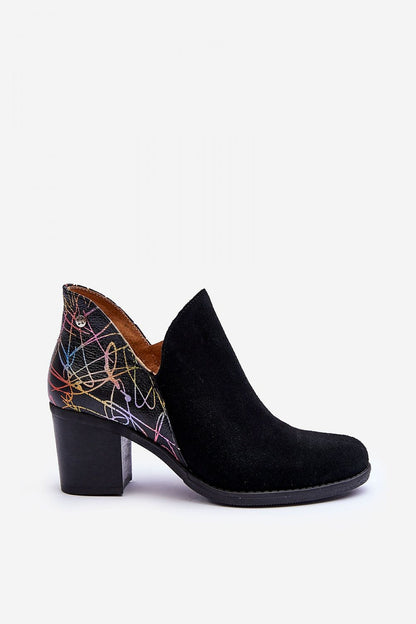  Bottes à talons model 183998 Step in style 