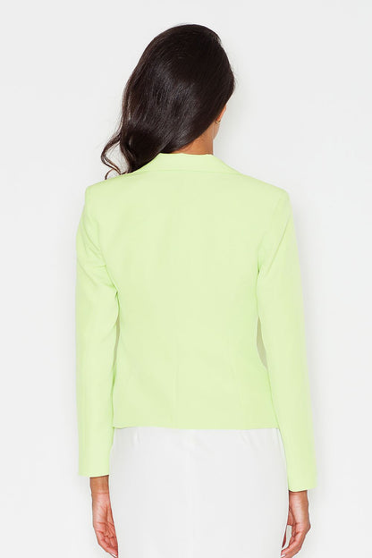 Blazer femme model 43825 Figl