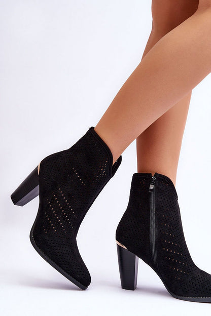 Bottes à talons model 184020 Step in style
